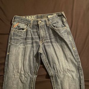 ARIAT Denim